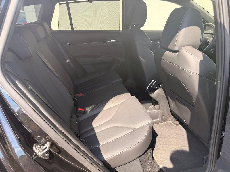 Škoda Enyaq (2025) LK 85X 210/82 E1A - fotka 12 z 22