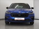 Škoda Scala 1,0 TSi DSG Monte Carlo 5L.Zár - náhled 1