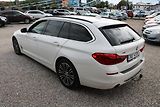 BMW Řada 5 (2019) 520d SPORT X-DRIVE LED KŮŽE - náhled 4