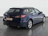 Mazda 6 (2008) 2.0, Tažné, zamluveno - náhled 4