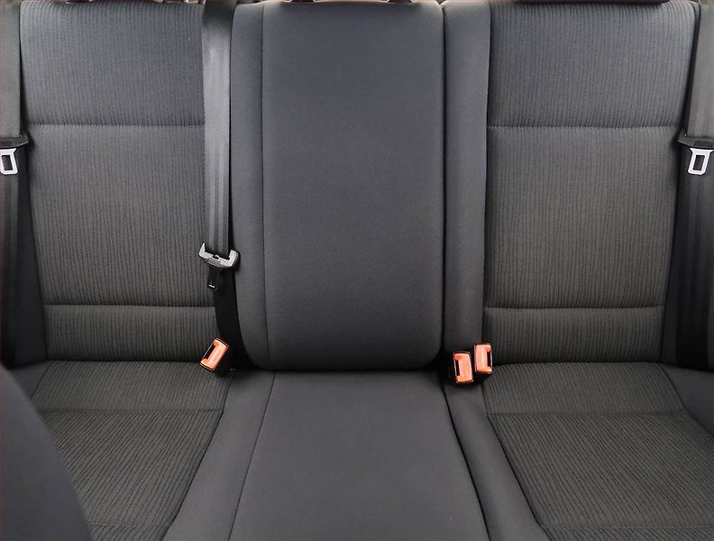 Škoda Octavia (2009) 1.9 TDI , ČR,1.maj - fotka 10 z 15