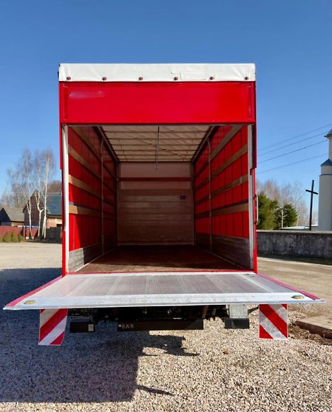 DAF CF (2019) 320 shrnovačka EURO 6 - fotka 8 z 15
