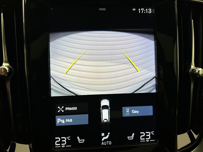 Volvo V60 T5 INSCRIPTION AUT - fotka 32 z 46
