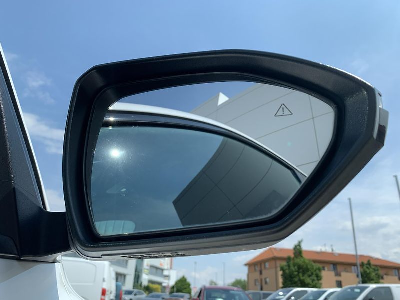 Hyundai Tucson N-LINE 1,6 T-GDi 110kW - fotka 32 z 34