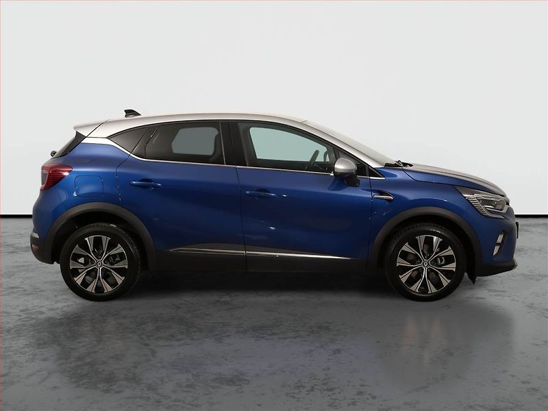 Renault Captur (2023) E-Tech Plug-in - fotka 6 z 15