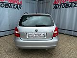 Škoda Fabia 1,9 TDI 77kW - náhled 7
