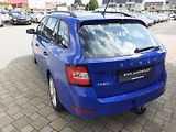 Škoda Fabia (2019) III Kombi 1.0 TSi Ambiente - náhled 4