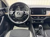 Škoda Scala 1,0 TSI STYLE DPH 1maj původČR - náhled 26