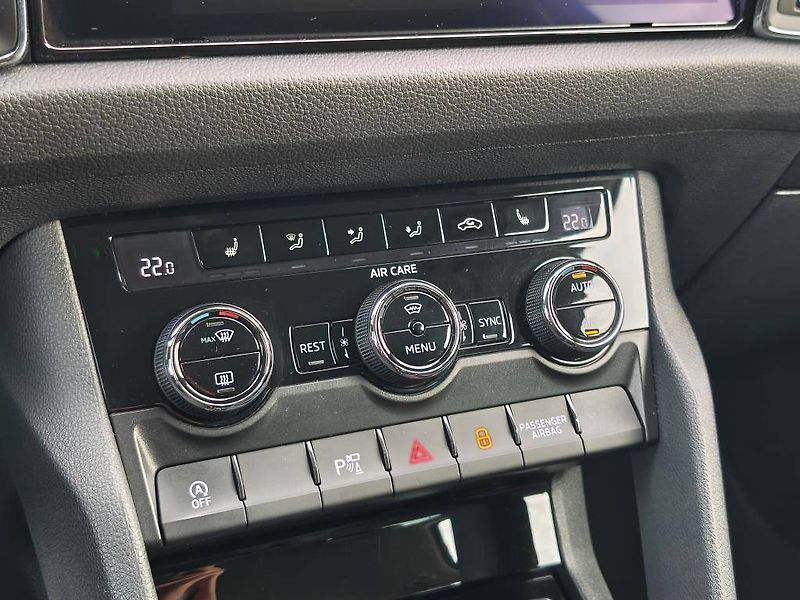 Škoda Kodiaq Style 4x4 7DSG 2,0TDI - fotka 21 z 29