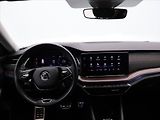 Škoda Octavia 2.0 TDI 147kW DSG Scout 4x4 CZ - náhled 26