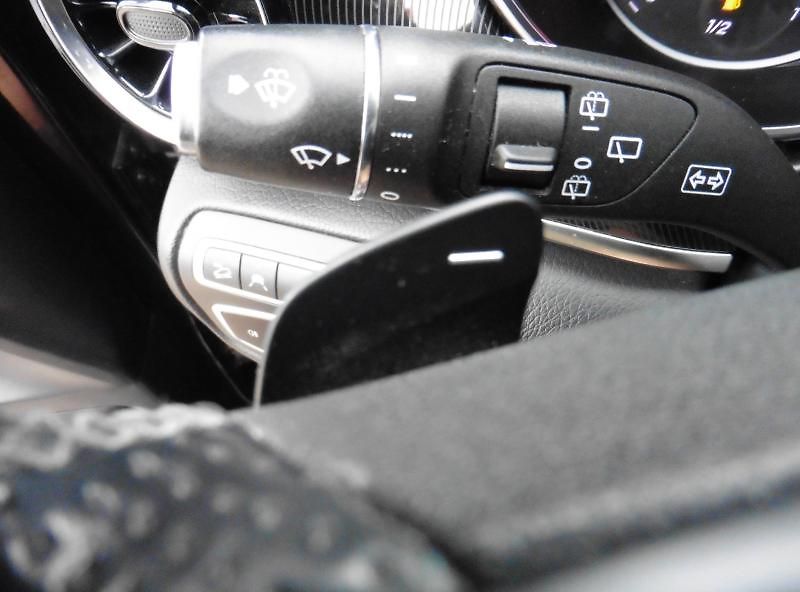 Mercedes-Benz Třídy V 220d Exclusive L 4Matic - fotka 14 z 14