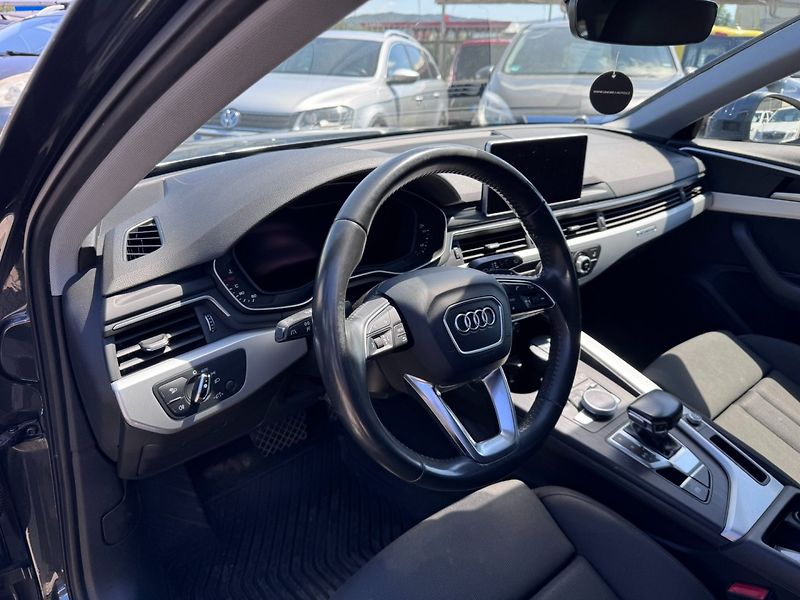 Audi A4 (2017) 2,0 TDI 120 KW KOLA TAŽNÉ DPH - fotka 19 z 50