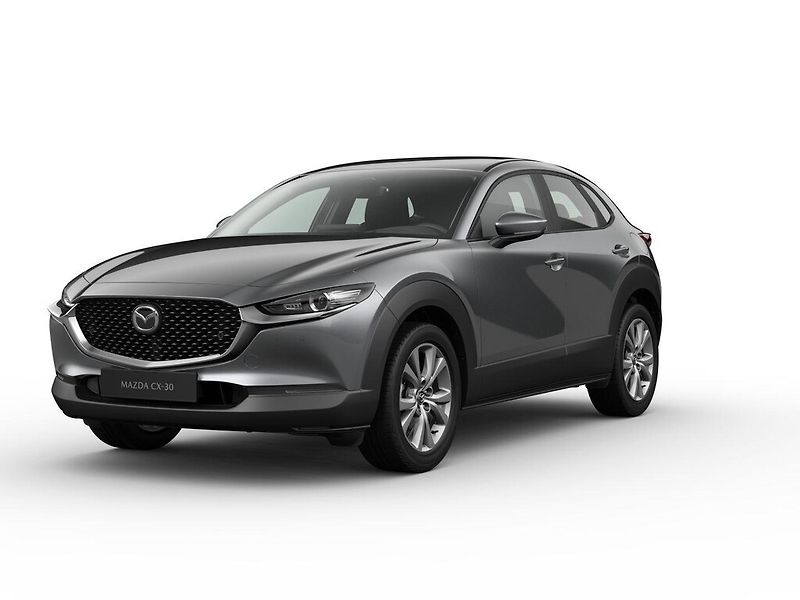 Mazda CX-30 (2026) 2.5L e-SKYACTIV - fotka 2 z 6