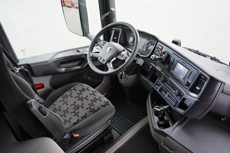 Scania (2021) R 500 / EURO 6 / ACC / RETARDE - fotka 13 z 50