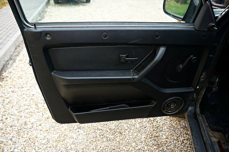 Lada Niva (2015) TAIGA 4X4 1,7 61 kW - fotka 15 z 20