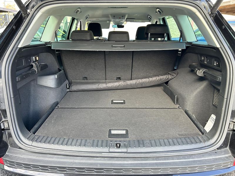 Škoda Kodiaq (2019) 2.0TDi 140 KW naj.129 tis4x4 - fotka 16 z 38
