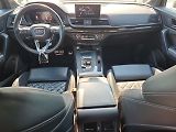 Audi SQ5 (2020) Auto na cestě - náhled 8