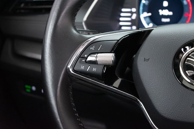 Škoda Octavia 1.0 TSI AMBITION+*DPH*ČR 1.MAJ - fotka 18 z 39