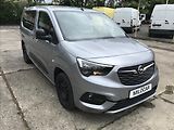 Opel Combo LIFE LONG 1.2T 81 KW 5 míst - náhled 1