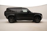 Land Rover Defender 110 D300 X-DYNAMIC SE AWD AUT  - náhled 13
