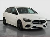 Mercedes-Benz Třídy B (2021) B 250 e - náhled 1