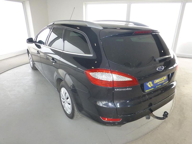 Ford Mondeo (2008) 2,0TDCI*DIGIKLIMA***ALU**TAŽNÉ - fotka 8 z 25