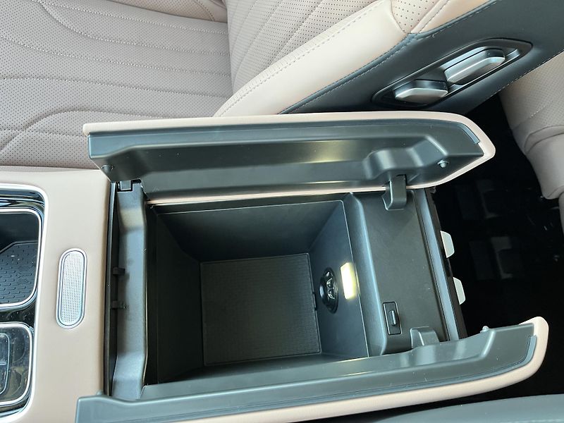Chery TIGGO 9 PHEV (2026) UNIQUE 315Kw 4x4 - fotka 33 z 34