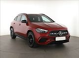Mercedes-Benz GLA (2025) 220 4MATIC, AMG Line - náhled 1