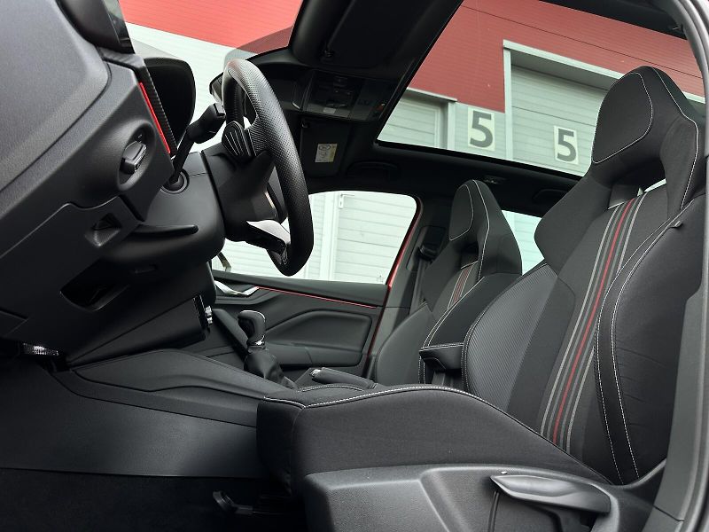 Škoda Scala 1.0TSi DSG 116PS Monte Carlo K - fotka 13 z 42