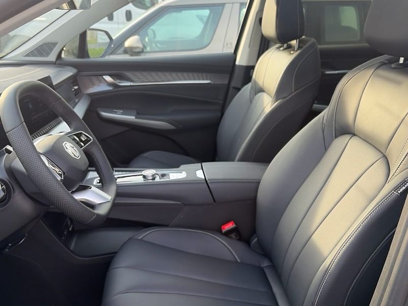 MG MGS9 (2026) PHEV Premium*7míst - fotka 10 z 28