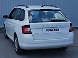 Škoda Fabia (2015) 1.2 TSi, ČR, Ambition - náhled 6