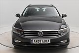 Volkswagen Passat 2,0 TDI 110kW DSG Business Zár - náhled 1