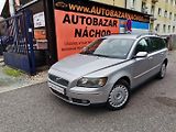 Volvo V50 (2005) 2.0d 100kw AC Tempomat Tažné - náhled 25
