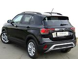 Volkswagen T-Cross People 1.0 TSI 85 kW 6G - náhled 13