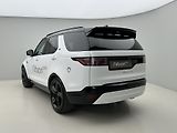 Land Rover Discovery D250 DYNAMIC HSE AWD AUT CZ - náhled 9