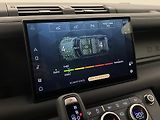 Land Rover Defender 110 D300 X-DYNAMIC SE AWD CZ - náhled 44