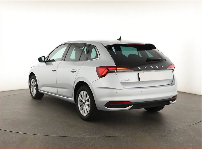 Škoda Scala (2025) 1.0 TSI, Top Selection, FullLe - fotka 4 z 20