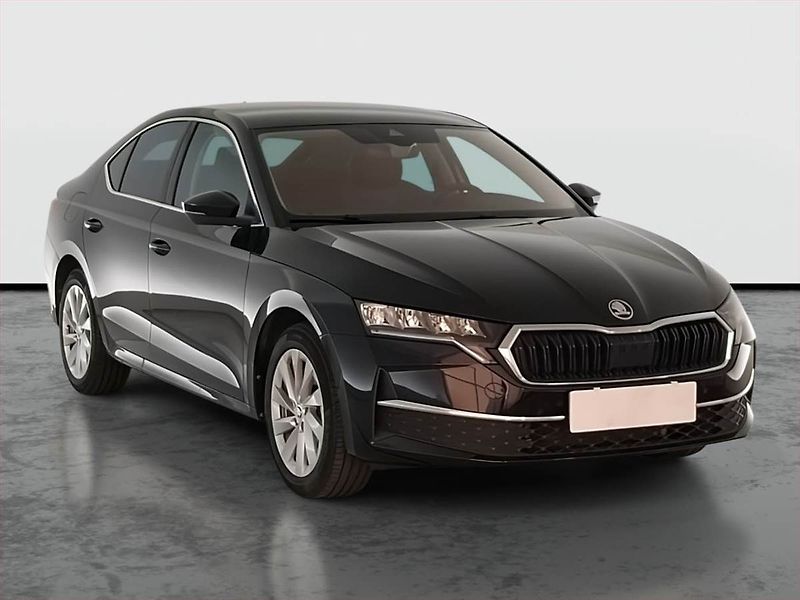 Škoda Octavia (2024) Top Selection 2.0 TDI - fotografie inzerátu