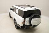 Land Rover Defender (2026) 130 D250 X-Dynamic SE - náhled 16