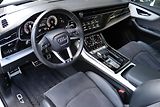 Audi Q7 NENÍ MOŽNÝ ODPOČET DPH - náhled 20