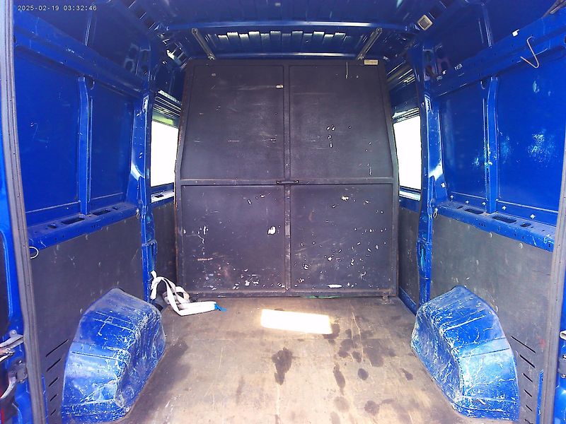 Peugeot Boxer 2.2 HDi,81kW,L2H2,5 míst,klima - fotka 11 z 26