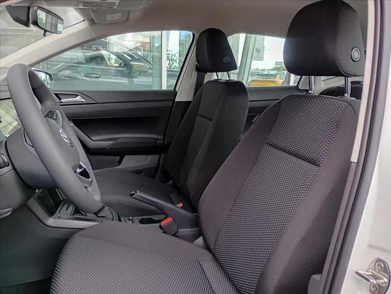 Volkswagen Polo (2026) 1,0 MPI 59 kW 5G - fotka 11 z 16