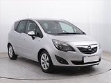 Opel Meriva (2012) 1.4 Turbo, nová STK, zamluveno - náhled 1