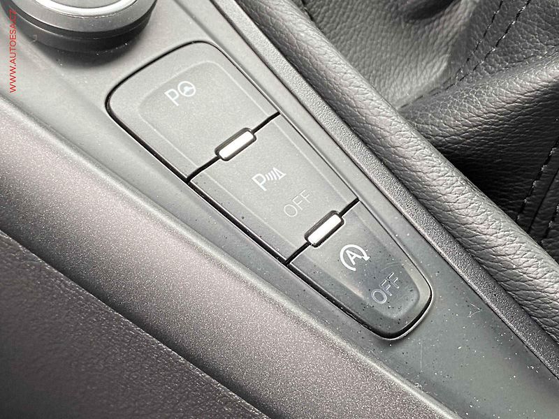 Ford Focus (2020) 1.5TDCi, Navi, park.čidla - fotka 14 z 18