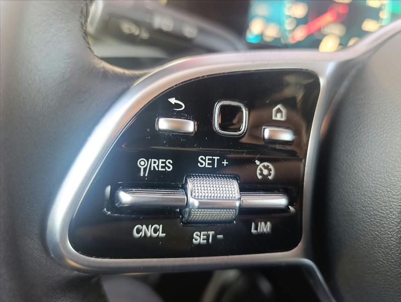 Mercedes-Benz Třídy A 1,5 CDi AT,Kamera Navi Kůže - fotka 28 z 36