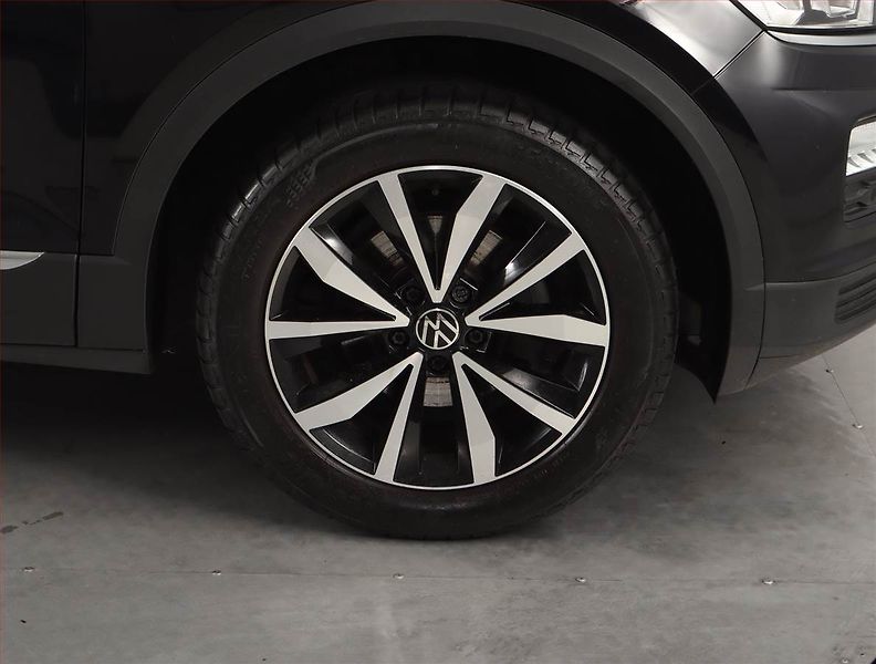 Volkswagen T-Roc (2021) Style 2.0 TDI, Serv.kniha - fotka 15 z 22