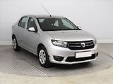Dacia Logan (2016) 1.2 16V, Serv.kniha - náhled 1