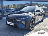 Hyundai Tucson 1.6 T-GDI/158kW HEV N-Line PRM - náhled 1