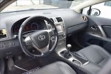 Toyota Avensis 2,2 D-CAT 130KW NOVÉ V CZ - náhled 16