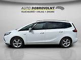Opel Zafira Tourer 1.4 Turbo MT6 (103kW)/0 - náhled 3